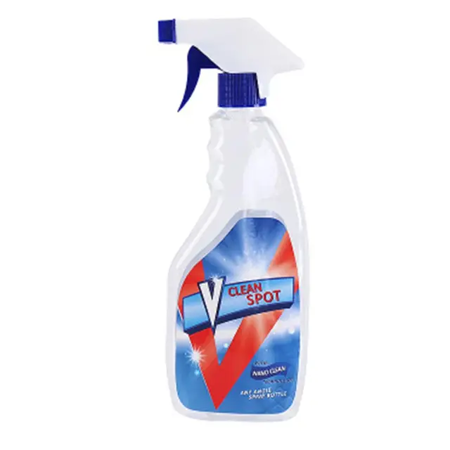 100/50/10Pcs Multifunction Effervescent Spray Cleaner Set Clean Spot Home Cleaning Concentrate Window Floor kitchen CleaningTool Bottle