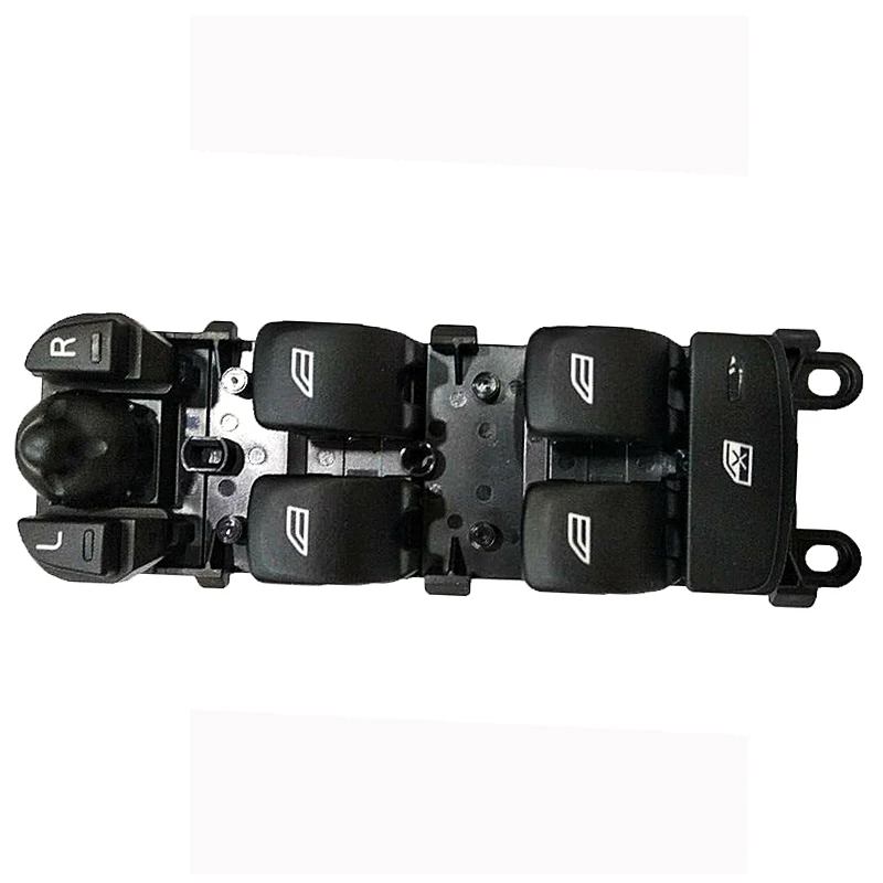 

Пульт управления переключателем LR013883 Power Master для Land Rover LR2 LR4 Range Rover Discovery Range Rover Sport