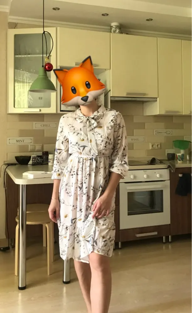 Корейская черная рубашка Vestidos для офиса в горошек, винтажные осенние платья, Женское зимнее платье, миди платье с цветочным рисунком и длинным рукавом для женщин