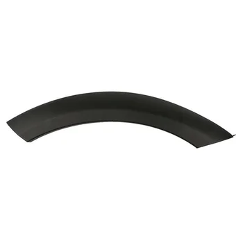 

Black Front Right Side Upper Fender Arch Cover Trim For Mini Cooper 2002-08 Part
