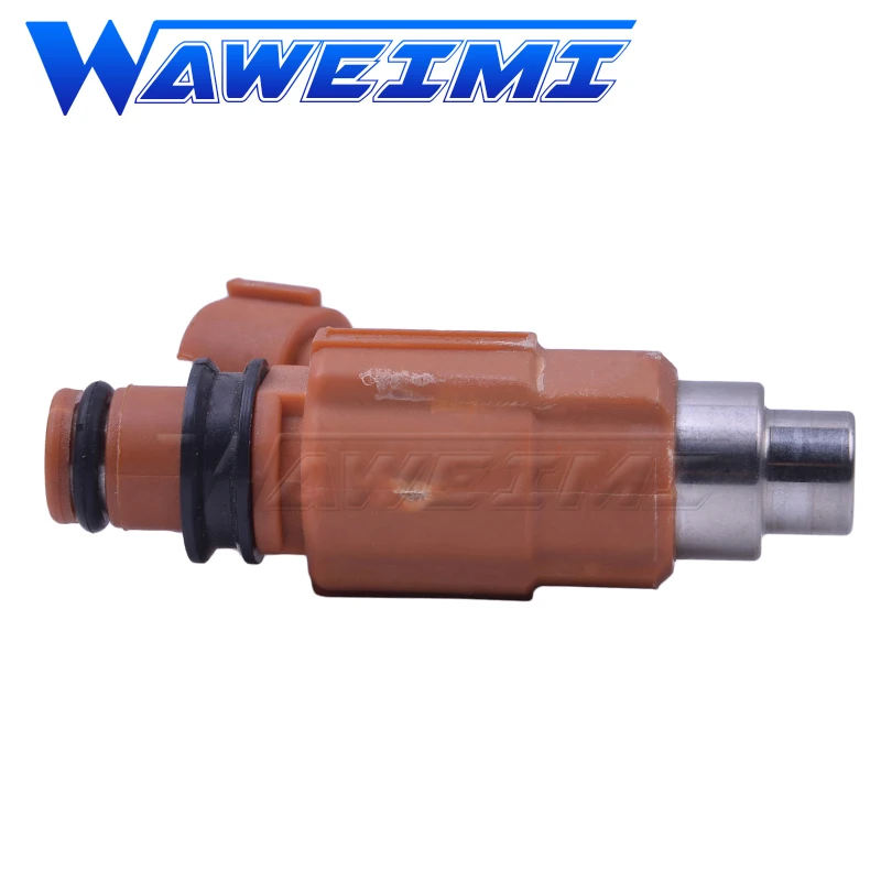 WAWEIMI 8 шт. Фирменная Новинка OE INP-771 Топливная форсунка для Chevrolet Tracker 2.0L 1999-2003 INP771 68V8A3600000 CDH-210