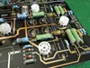 Famous circuit 12AU7 12AX7 Tube preamplifier KIT DIY preamp 2