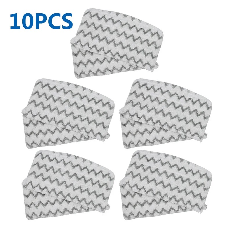 

Mop Cloth Rags Set For Shark S1000 S1000A S1000C S1000WM S10 Accessories Tools Home Garden Supplies