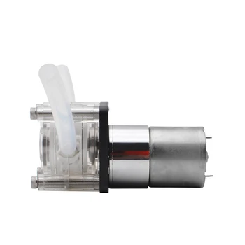 

CSY-460 Peristaltic Pump for Filling Machine, Pump Head, Self-priming Pump