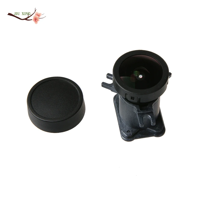 Gopro Hero 4 3 3 + 블랙 실버 액션 카메라용 150 도 광각 렌즈, Go Pro 액세서리 용 12Mp 교체 렌즈 마운트