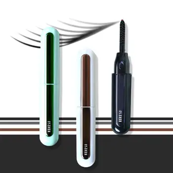 

Led Electric Eyelash Electric Eyelash Curler Long Lasting Makeup Portable Heated Pen Perm Adjustable Curler Eyelash Speed I3X6