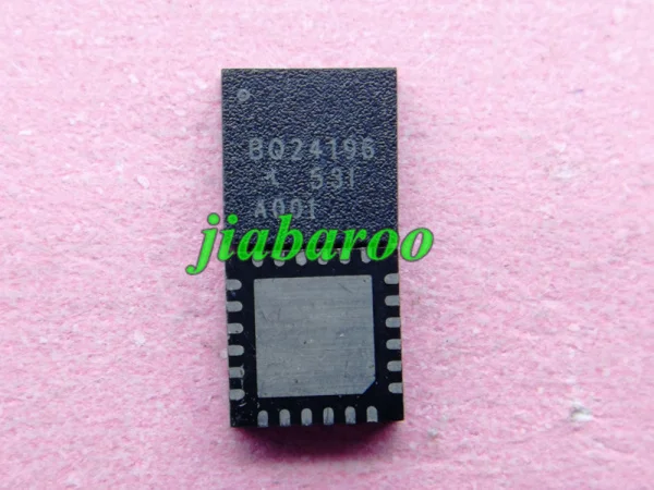 1 шт. BQ24164 BQ24195 BQ24196 BQ25896 BQ25970 BQ27532