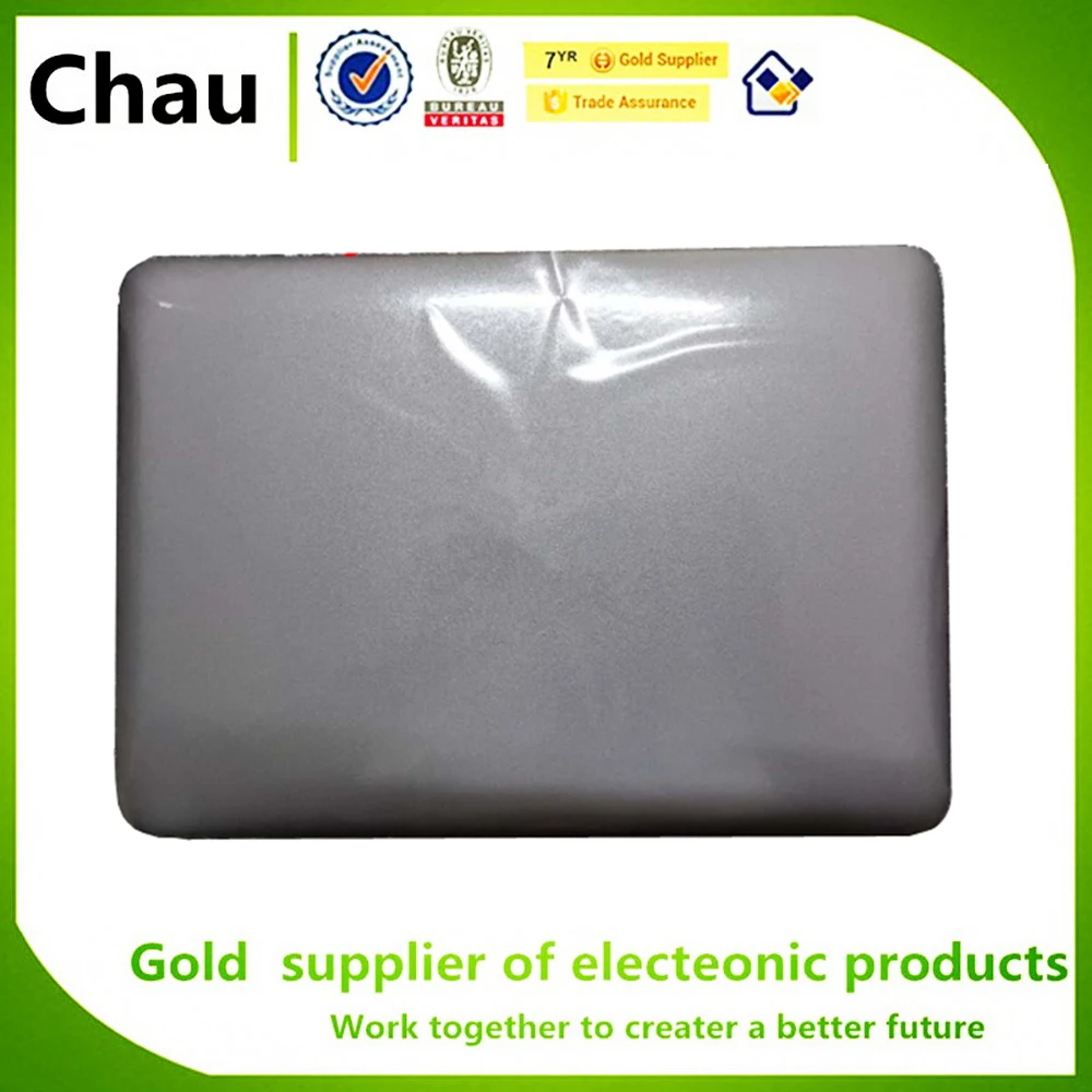 Новинка для HP EliteBook 820 725 G3 верхняя задняя крышка ЖК-экрана 821672-001 | Компьютеры и