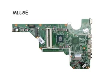 

710873-501 For HP G4-2000 G6-2000 710873-001 Laptop motherboard DAR33HMB6A0 DAR33HMB6A1 Mainboard Fully Tested Good Condition