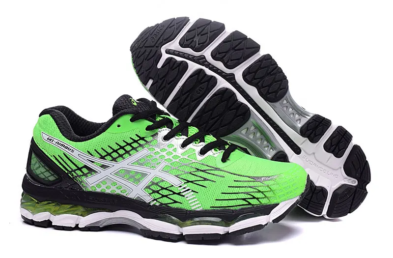 ASICS GEL-Nimbus 17,, Новое поступление, устойчивая обувь для бега, ASICS, спортивная обувь, кроссовки, уличная спортивная обувь, GQ