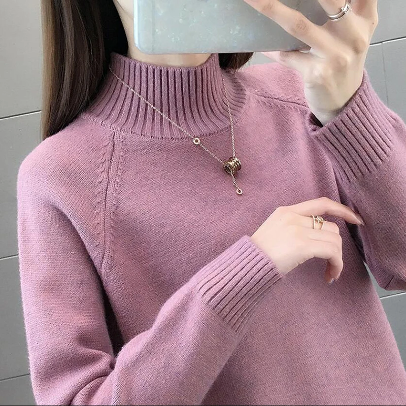 Pink Purple
