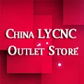 China LYCNC Outlet Store