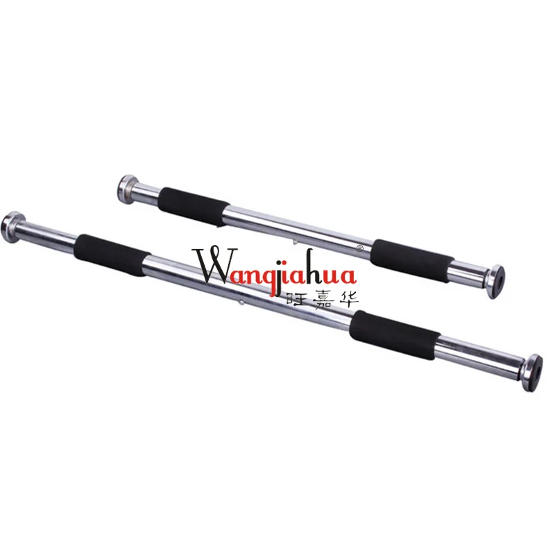 

Pull-up Indoor Horizontal Bar Household Door on Single Parallel Bars Door Frame Wall Fitness Equipment-