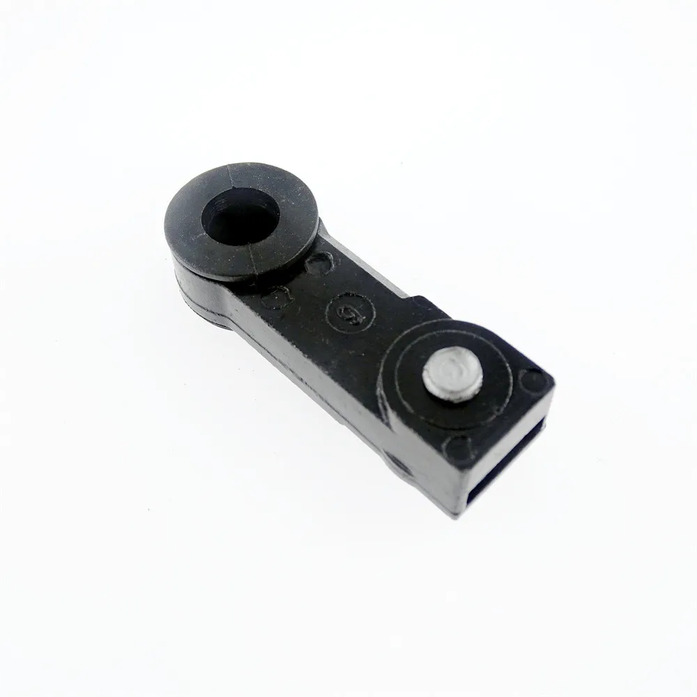 DSG Automatic Gearbox Shift Cable Connector Adapter for Audi A3 S3 TT TTS VW Passat Golf Skoda Seat 09G321397A Qty10 shift cable bushing
