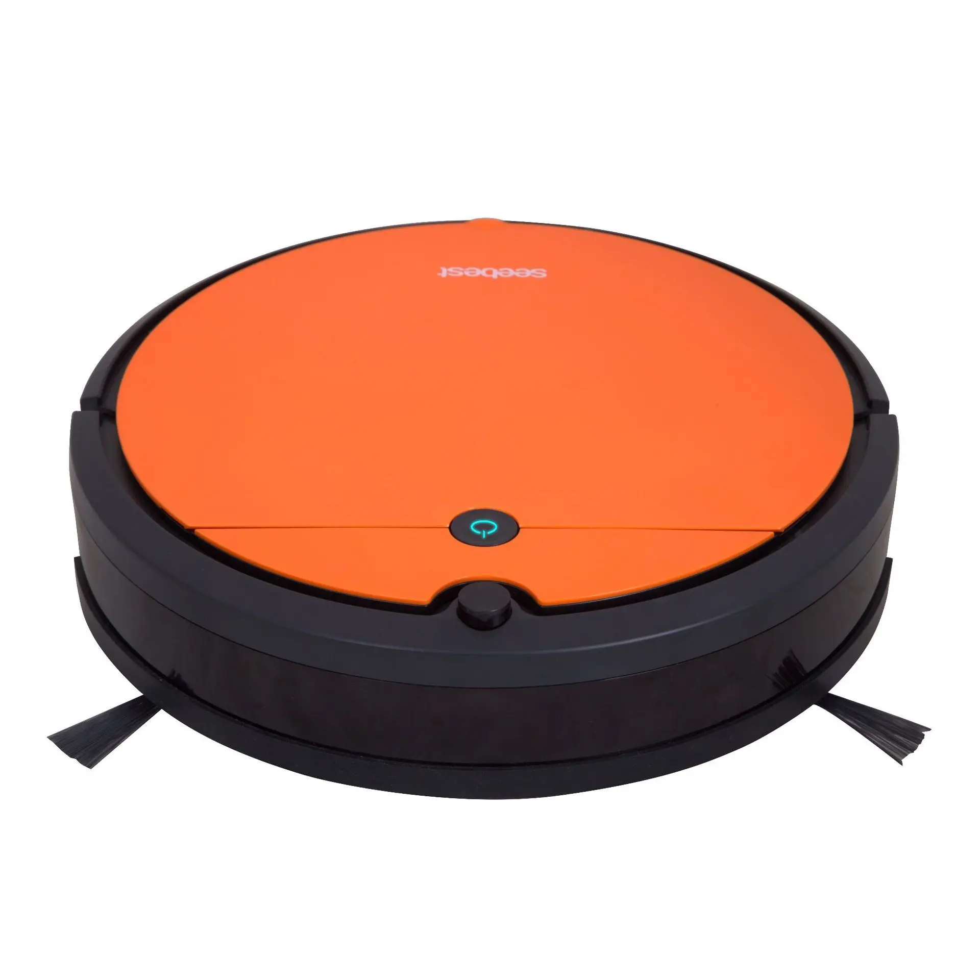 Робот пылесос Seebest с дистанционным управлением|robot vacuum cleaner|seebest robot cleanervacuum cleaner |