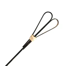 100 шт новые стильные креативные бамбуковые палочки для коктейлей Фруктовые палочки одноразовые гостиничные принадлежности