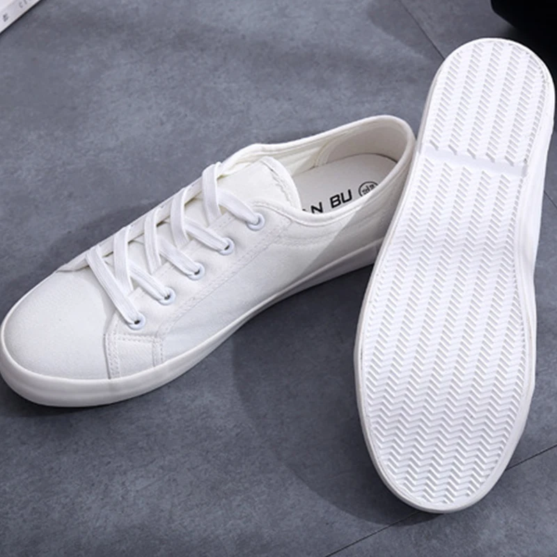 Classic Canvas Shoes Women Summer Sneakers Casual Flats Shoes Ladies Trainers Tenis Feminino women shoes,casual sneakers,women sneakers