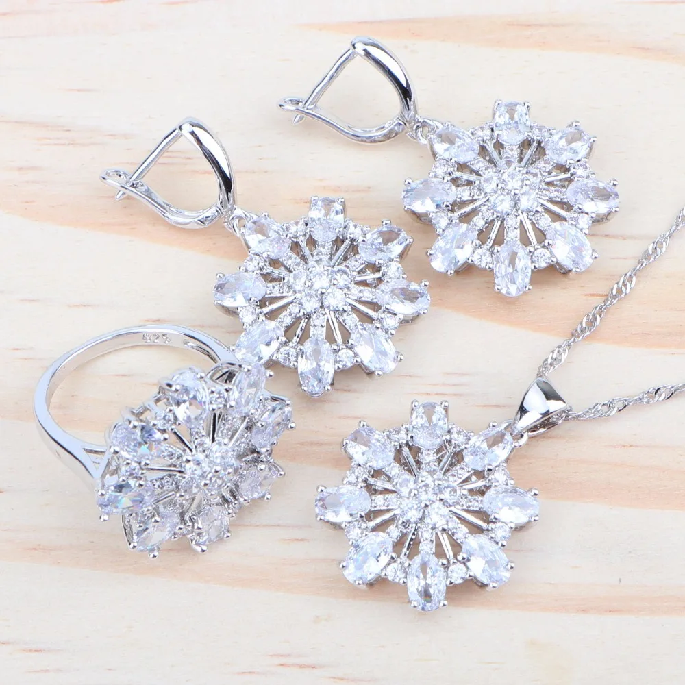 Bridal Jewelry Sets