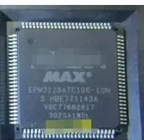 Новая EPM3128ATC100-10N LQFP100 98 МГц CMOS sinlida микро точечная ручка