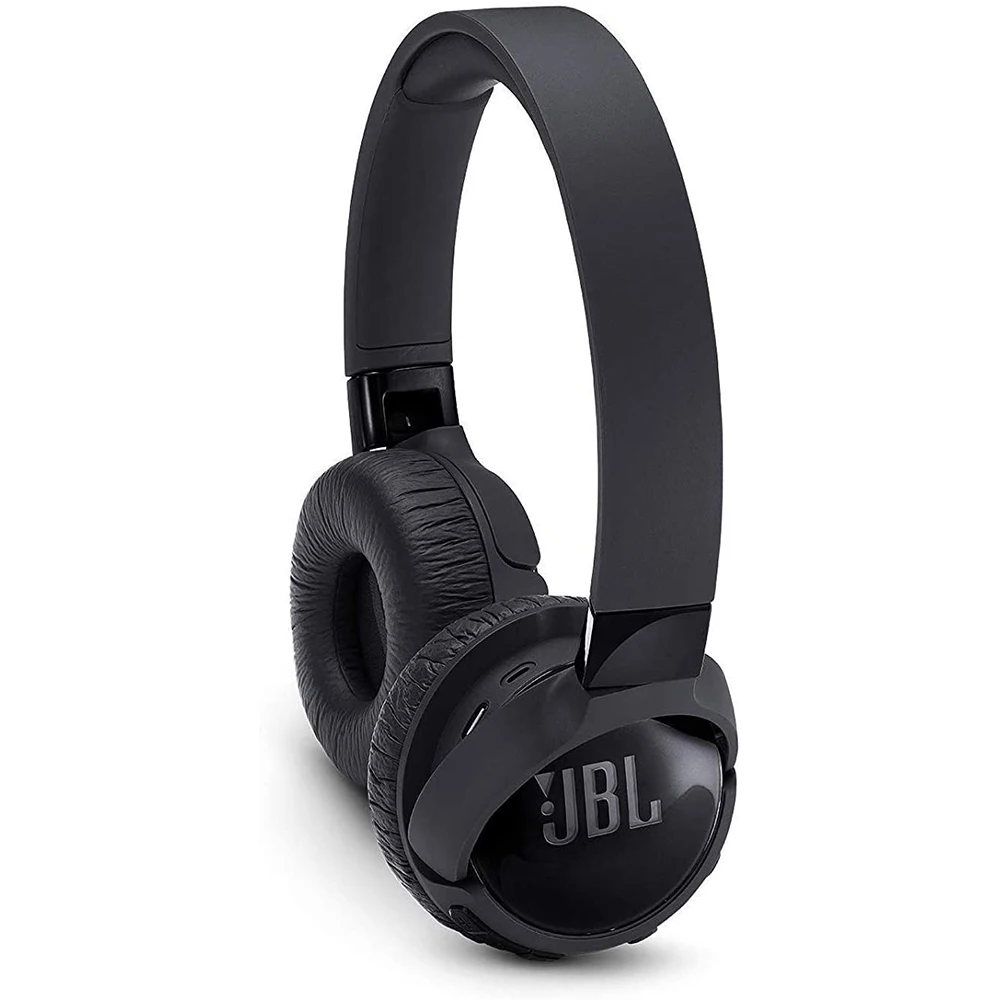 JBL TUNE 600BTNC Noise Cancelling Wireless Bluetooth Headphone Gaming  Sports Foldable Headset Pure Bass Sound Handsfree With Mic|Bluetooth  Earphones \u0026 Headphones| - AliExpress