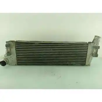

8200115540C 8200115540C Intercooler Renault Megane Ii Classic Saloon Expression