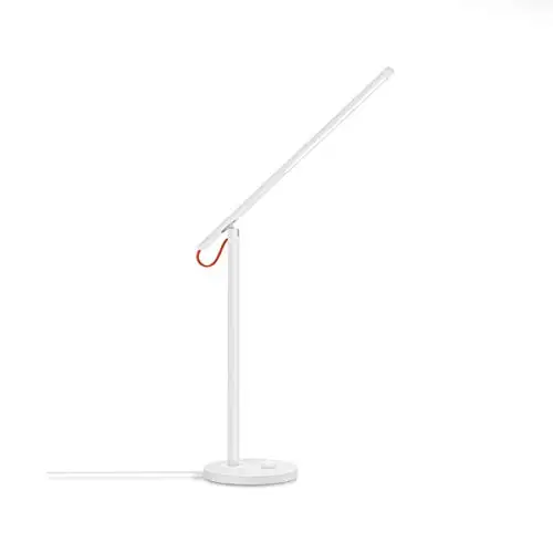 Xiaomi Mi Led Desk Lamp 1S-Lampada Da Scrivania Flessografica/520 Lumen/Temperatura Di Colore: 2700K-6500K