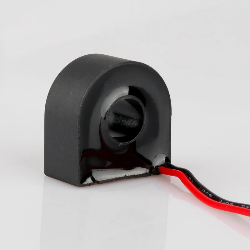 

DL-CT1005APL Current Transformer 10A/5MA 20/10MA 40/20MA Changtong 80A 2000/1