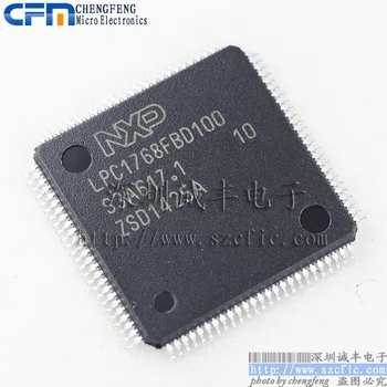 

5pieces LPC1768FBD100 LPC1768 QFP100 MCU