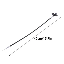 Mechanical Shutter Release Control Cable for Cameras - Multiple Length Options (40cm)