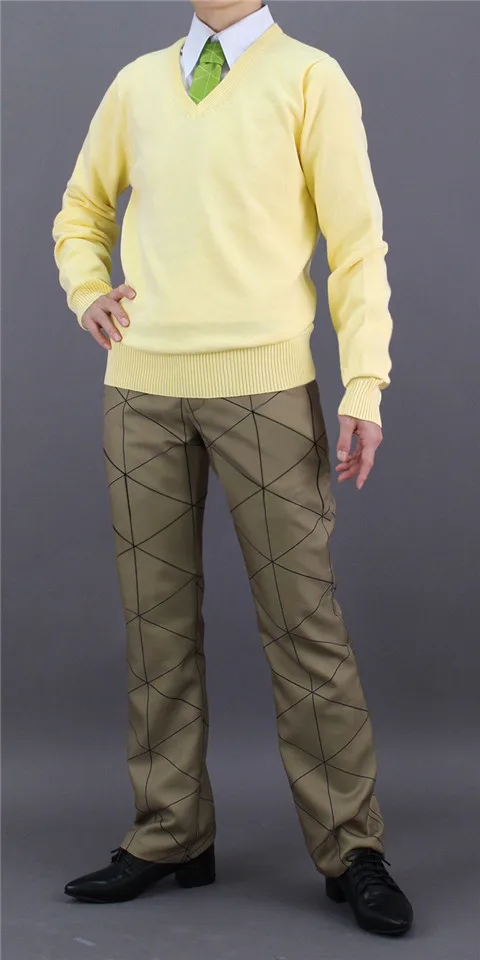 Костюм для косплея из м/ф рассекающий демонов|Костюмы аниме| |