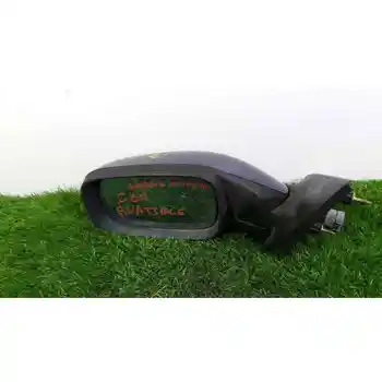 

1504838 Left rearview Renault Lagoon Ii (bg0)