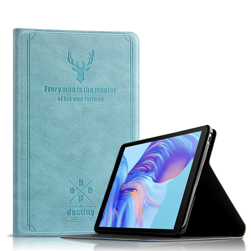 Custodia Per Huawei Honor Pad X7 8 "Kob2-W09Hn Custodia Protettiva Per Tablet Honor X7 Kob W09Hn L09Hn Custodia Da 8 Pollici