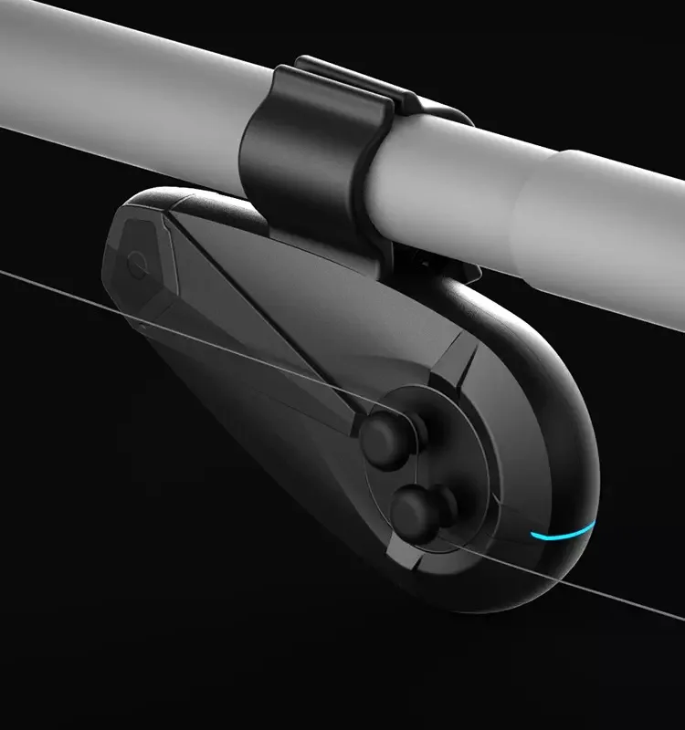 

Fish Bite Alarm Am-fa01 Electronic Sea Fishing Rod Casting Rods Simplicity Buffer Smart Reminder Fish Bite Alarm