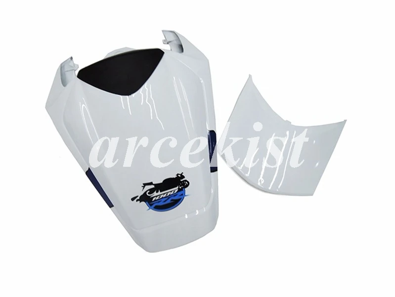 ABS литьевая форма мотоцикл обтекатели комплект Подходит для Honda CBR1000RR 08 09 10 11 2008-2011 набор кузова белый черный синий