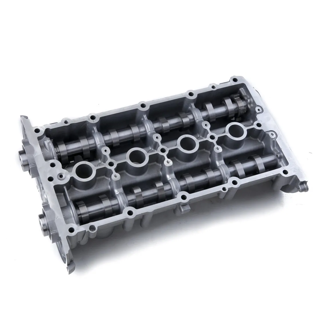 04E103469BQ 1.6L крышка клапана двигателя& Впускной& Выпускной распределительный вал в сборе подходит для V-W Golf 04E103085AF