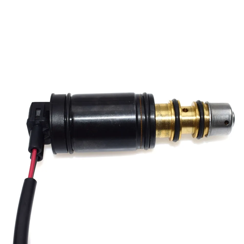 Электромагнитный клапан ISANCE AC для Toyota Audi Volkswagen Pontiac Mercedes Benz 7SEU16C 6SEU12C 7SEU17|assembly| |