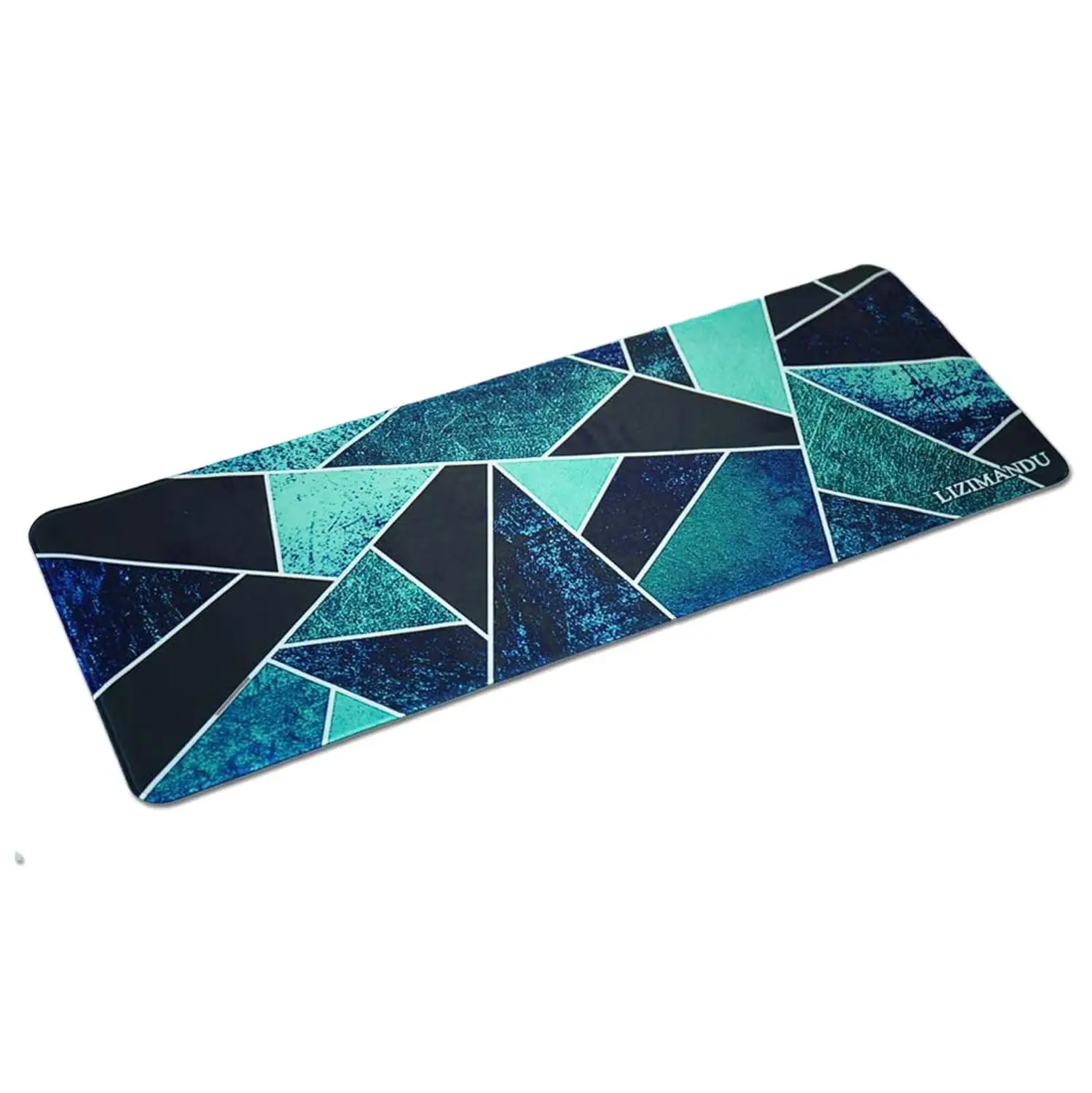 Hot Sell Extra Large Mouse Pad Gaming Mousepad Anti slip Natural Rubber