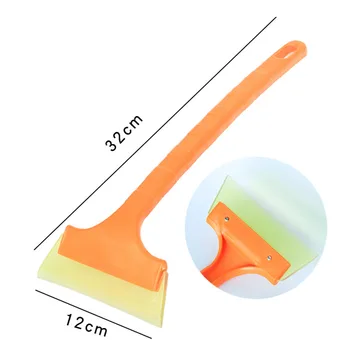 

Tool Snow Removal Shovel Accessories Cleaning Brush Equipment Car Scraper