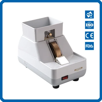 

China manual lens edger optical hand edging machine CP-7A-35W
