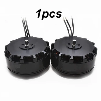 

1PCS FlashEagle U5010 288KV Brushless Motor Fixed Wing Multi-rotor Motor for RC Plant Agriculture UAV Drone Airplane