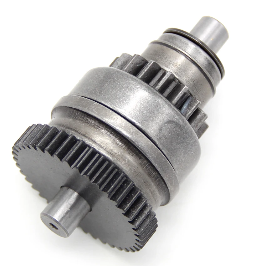 Стартовый привод Bendix для Polaris Magnum330 Magnum Magnum500 2x4 4x4 Норвежский Шведский EB HDS RMK VL 6X6