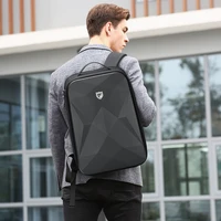Fenruien New Men Backpack Fashion Waterproof School Travel Bag Backpack Anti-Theft Business Backpacks Fit For 17.3 Inch Laptop 2
