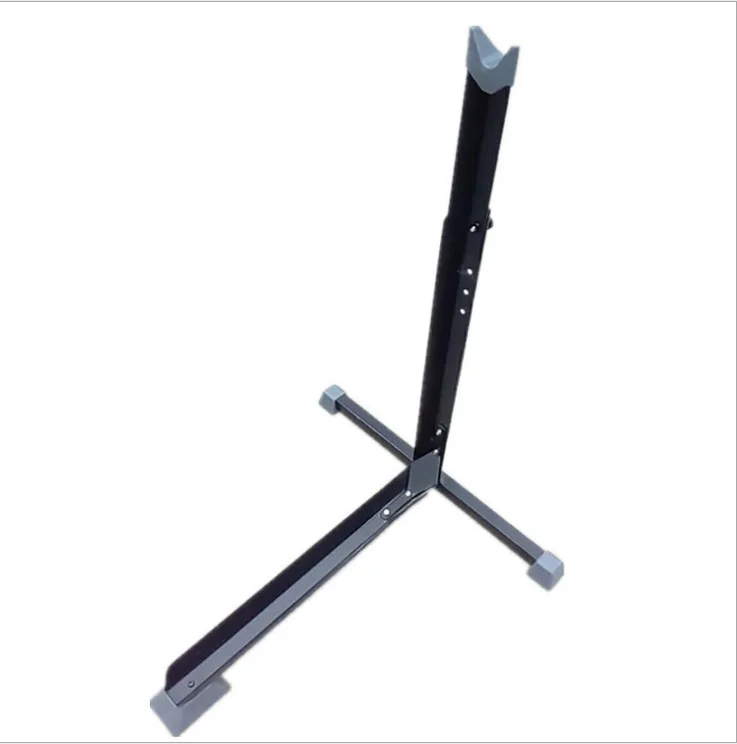 

Bicycle Vertical Type Parking Rack Portable Back-Holder Universal Parking Rack Bicycle Fittings New Style