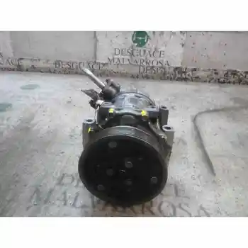 

AIR CONDITIONING COMPRESSOR DACIA LOGAN Laureate SANDEN 2994409744 [15254980]