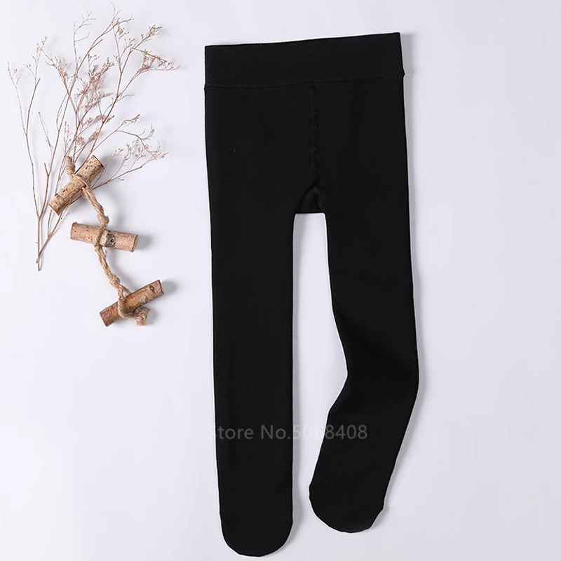 Black Leggings Китайский топ, детский костюм-танга, Новогодняя одежда с вышивкой карпа ханьфу, платье Ципао для маленьких девочек, для женщин, традиционная одежда для мужчин - Цвет: Black Leggings