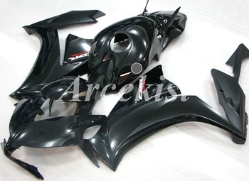 

New ABS Injection Mold aftermarket Motorcycle Fairings Kit Fit For Honda CBR1000RR 2012 2013 2014 2015 bodywork black
