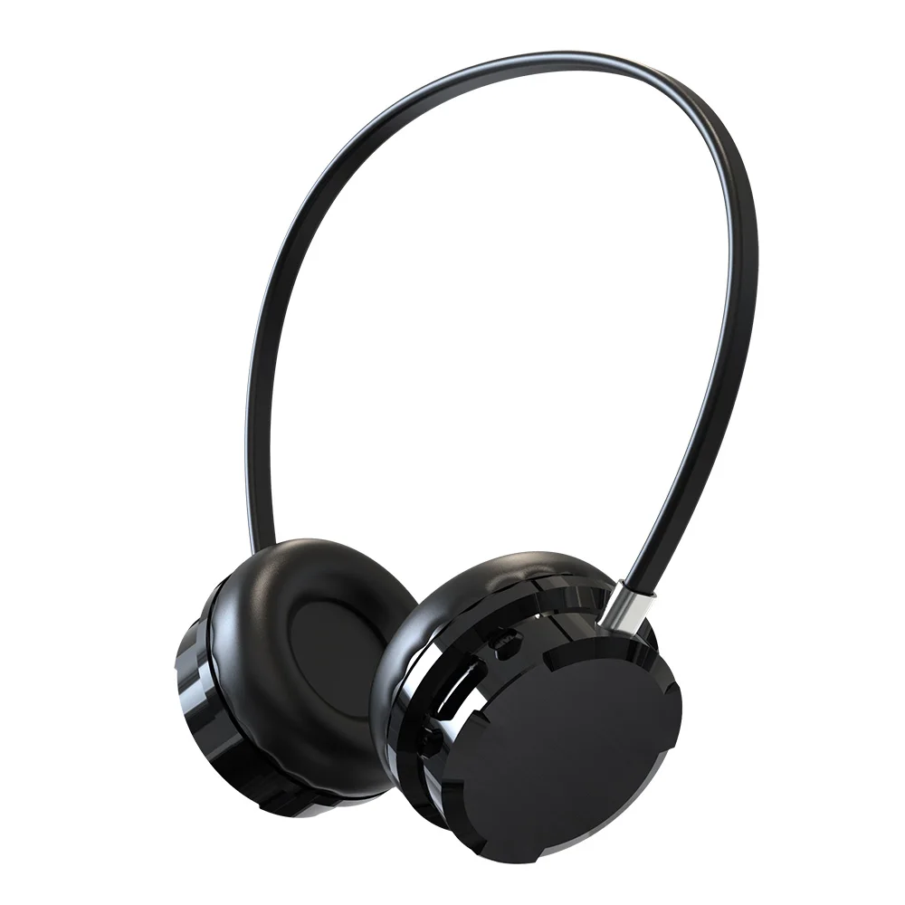 

YX-01 Gaming Headphone Bluetooth Earphone Wireless Headphones Noise Canceling Over-ear Headphone Hifi Earphone Bluetooth