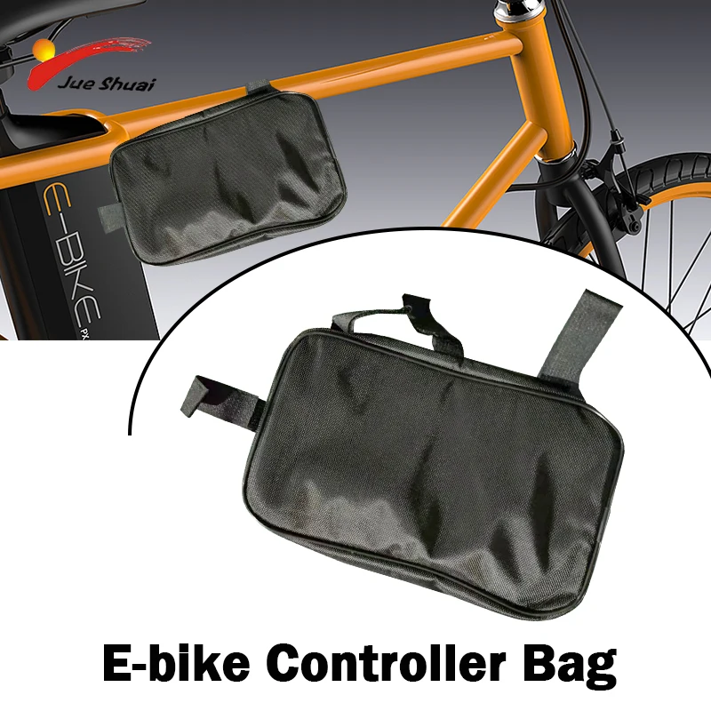 E bike Controller Bag Waterproof Nylon Controller Package e Bike