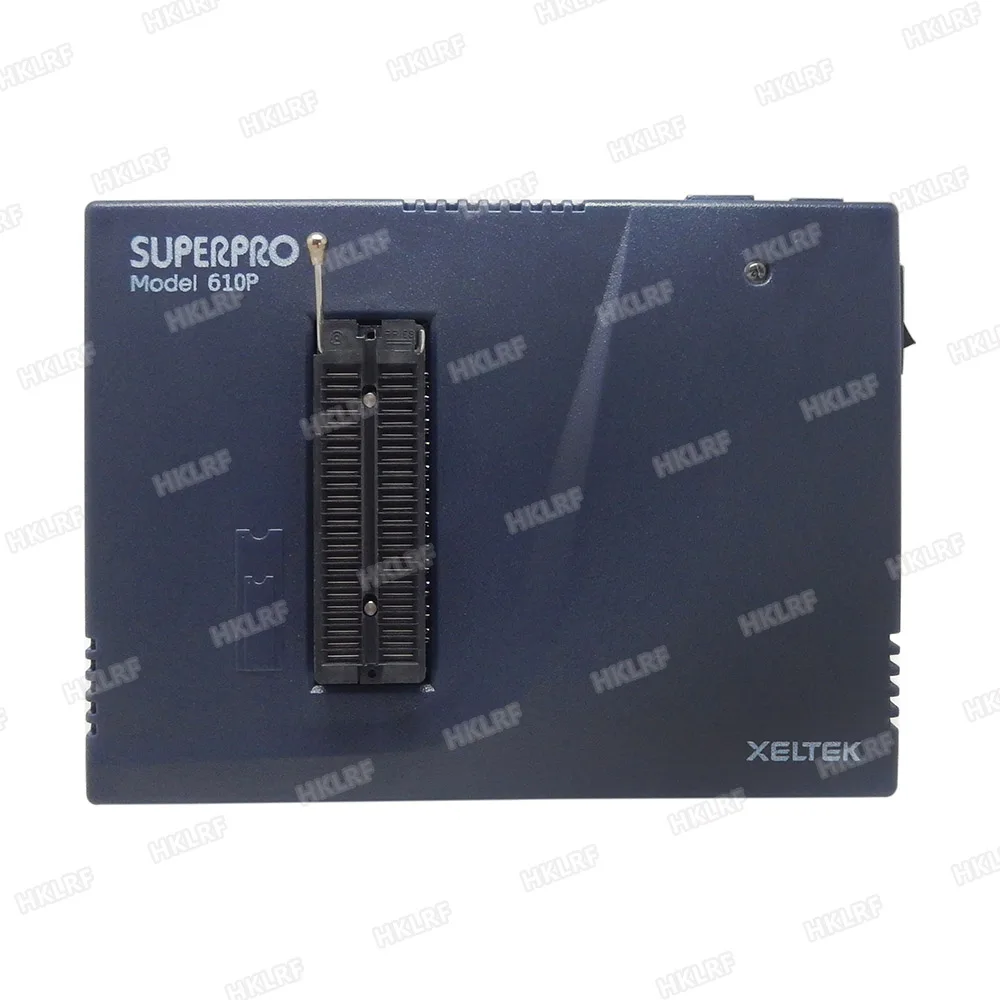 XELTEK USB Superpro 610P Programmer (4)