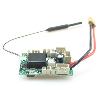 

for WLtoys XK X450 Receiver Board Aircraft Accessories X450.0014